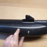 Kawasaki ZX10R ZX1000D Auspuff Endtopf 32