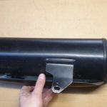 Kawasaki ZX10R ZX1000D Auspuff Endtopf 34