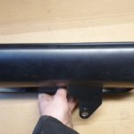 Kawasaki ZX10R ZX1000D Auspuff Endtopf 35