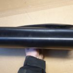 Kawasaki ZX10R ZX1000D Auspuff Endtopf 36