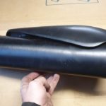 Kawasaki ZX10R ZX1000D Auspuff Endtopf 45