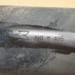 Kawasaki ZX10R ZX1000D Auspuff Endtopf 5