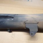 Kawasaki ZX10R ZX1000D Auspuff Endtopf 6