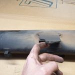 Kawasaki ZX10R ZX1000D Auspuff Endtopf 8