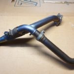 Kawasaki ZX10R ZX1000D Kruemmer 1