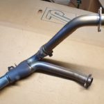 Kawasaki ZX10R ZX1000D Kruemmer 10