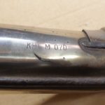 Kawasaki ZX1200A ZXT20A Auspuffkruemmer 5