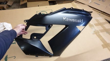 Kawasaki ZZ R 1400 ZXT40A 48