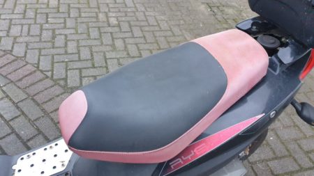 Keeway RY06 50 B94 23