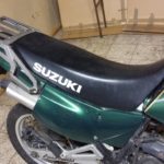 Suzuki DR650 SP42A 10