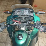 Suzuki DR650 SP42A 18