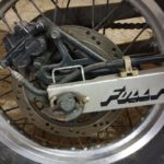 Suzuki DR650 SP42A 24