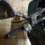 Suzuki DR650 SP42A 30