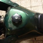 Suzuki DR650 SP42A 31