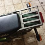 Suzuki DR650 SP42A 33