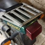 Suzuki DR650 SP42A 42