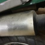 Suzuki DR650 SP42A 47