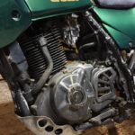 Suzuki DR650 SP42A 54