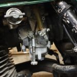 Suzuki DR650 SP42A 60