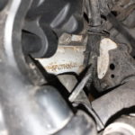 Suzuki DR650 SP42A 66