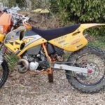 KTM 300 GS ld (