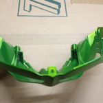 Kawasaki ER 6F EX650E Maske Kanzel 10
