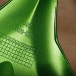 Kawasaki ER 6F EX650E Maske Kanzel 11