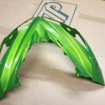 Kawasaki ER 6F EX650E Maske Kanzel 3