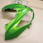 Kawasaki ER 6F EX650E Maske Kanzel 4