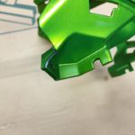 Kawasaki ER 6F EX650E Maske Kanzel 7