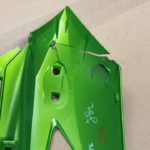 Kawasaki ER 6F EX650E Maske Kanzel 9