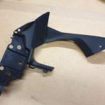 Kawasaki ER 6F EX650F Innen Verkleidung rechts 1