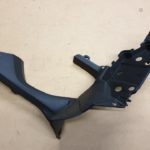 Kawasaki ER 6F EX650F Innen Verkleidung rechts 3