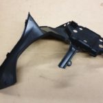 Kawasaki ER 6F EX650F Innen Verkleidung rechts 4