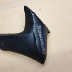 Kawasaki ER 6N Verkleidungsteile 1