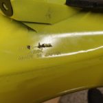 Kawasaki ER 6N Verkleidungsteile 13