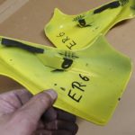 Kawasaki ER 6N Verkleidungsteile 15