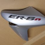 Kawasaki ER 6N Verkleidungsteile 17