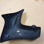 Kawasaki ER 6N Verkleidungsteile 2