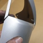 Kawasaki ER 6N Verkleidungsteile 20