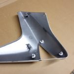 Kawasaki ER 6N Verkleidungsteile 21