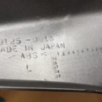 Kawasaki ER 6N Verkleidungsteile 22