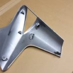 Kawasaki ER 6N Verkleidungsteile 23