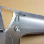 Kawasaki ER 6N Verkleidungsteile 24