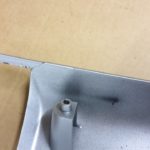 Kawasaki ER 6N Verkleidungsteile 25