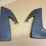 Kawasaki ER 6N Verkleidungsteile 26