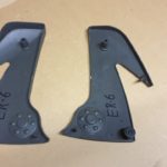 Kawasaki ER 6N Verkleidungsteile 27