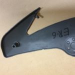 Kawasaki ER 6N Verkleidungsteile 28