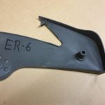 Kawasaki ER 6N Verkleidungsteile 30