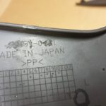 Kawasaki ER 6N Verkleidungsteile 31